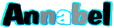 Prénoms FEMININ - UK - USA A Annabel 