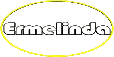 Nombre FEMENINO - Italia E Ermelinda 
