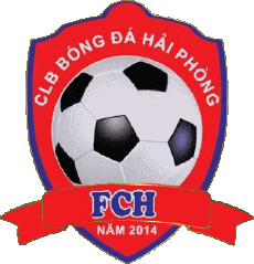 Sport Fußballvereine Asien Vietnam Hai Phong FC 