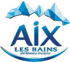 Getränke Mineralwasser Aix Les Bains 
