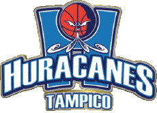 Deportes Baloncesto México Huracanes de Tampico 