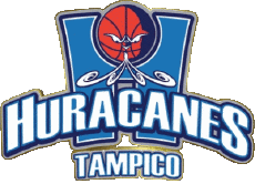 Sports Basketball Mexique Huracanes de Tampico 