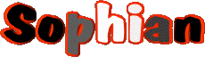 Prénoms MASCULIN - Maghreb Musulman S Sophian 