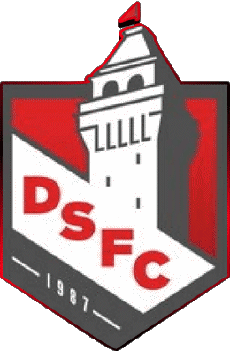 Sports Soccer Club Asia Logo India DSK Shivajians 