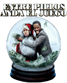 Multi Media Movies International Trading Places Spanish Logo 