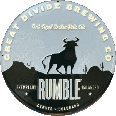 Bevande Birre USA Great Divide 