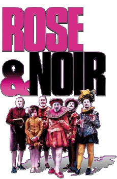 Multimedia Film Francia Gérard Jugnot Rose et Noir 