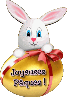 Messages French Joyeuses Pâques 06 