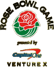 Sports N C A A - Bowl Games Rose Bowl 