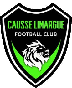 Deportes Fútbol Clubes Francia Occitanie 46 - Lot Causse Limargue FC 