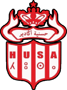Sports Soccer Club Africa Morocco Hassania Union Sport Agadir 