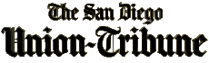 Multimedia Zeitungen U.S.A The San Diego Union-Tribune 
