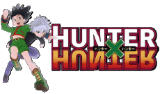Multimedia Manga Hunter X Hunter 