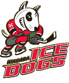 Sportivo Hockey - Clubs Canada - O H L Niagara IceDogs 