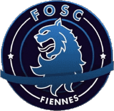 Deportes Fútbol Clubes Francia Hauts-de-France 62 - Pas-de-Calais FOSC Fiennes 