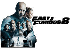 Multimedia Películas Internacional Fast and Furious Iconos 08 