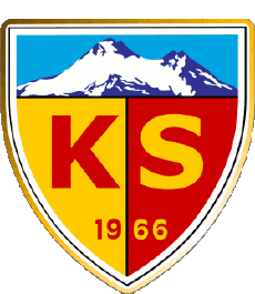 Sportivo Cacio Club Asia Turchia Kayserispor 
