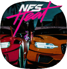 Multimedia Vídeo Juegos Need for Speed Heat 