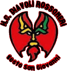 Deportes Hockey - Clubs Italia Diavoli Rossoneri Milano 