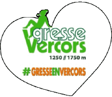 Sports Ski - Stations France Isère Gresse en Vercors 