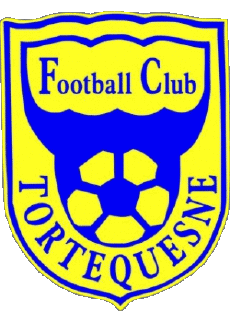Sports Soccer Club France Hauts-de-France 62 - Pas-de-Calais FC Tortequesne 