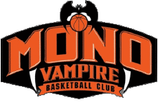 Sportivo Pallacanestro Tailandia Mono Vampire 