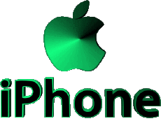 Multimedia Telefon i phone 