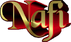 Vorname MANN - Maghreb Muslim N Nafi 