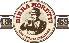 Bebidas Cervezas Italia Moretti 