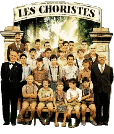 Multimedia Películas Francia Gérard Jugnot Les Choristes 