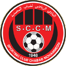 Sport Fußballvereine Afrika Marokko SC Chabab Mohammédia 