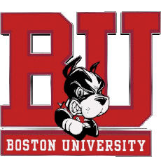 Sportivo N C A A - D1 (National Collegiate Athletic Association) B Boston University Terriers 