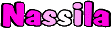 Nome FEMMINILE - Maghreb Musulmano N Nassila 