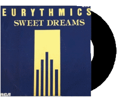 Sweet Dreams-Multimedia Musica Compilazione Internazionale anni '80 E Eurythmics Sweet Dreams