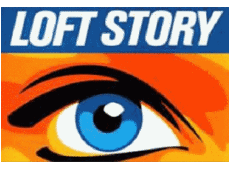 Multimedia Programa de TV Télé- Réalité Divers Loft Story 