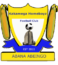Sports Soccer Club Africa Kenya Kakamega Homeboyz F.C 