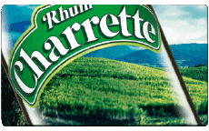 Bebidas Ron Charette 