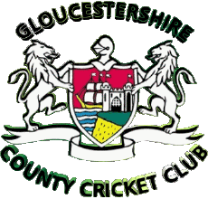 Deportes Cricket Reino Unido Gloucestershire County 