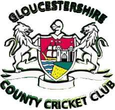 Sports Cricket Royaume Uni Gloucestershire County 
