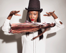 Humour - Fun GIF Artistes Elle Muliarchyk 