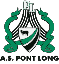 Deportes Rugby Club Francia Logo Dept 64 AS Pont Long 
