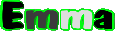 Vorname WEIBLICH - Frankreich E Emma 