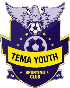 Sports FootBall Club Afrique Ghana Tema Youth 