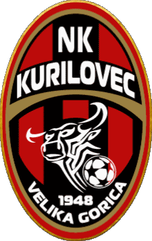Sportivo Calcio  Club Europa Croazia NK Udarnik Kurilovec 