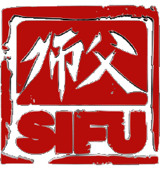 Multimedia Videogiochi Sifu Logo 