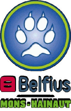 Sport Basketball Belgien Belfius Mons-Hainaut 