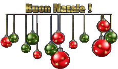 Nachrichten Italienisch Buon Natale Serie 08 