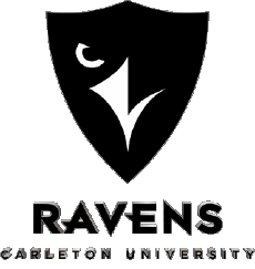Sport Kanada - Universitäten OUA - Ontario University Athletics Carleton Ravens 