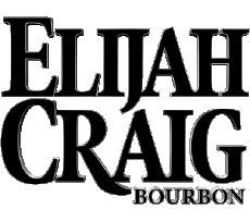 Bebidas Borbones - Rye U S A Elijah Craig 