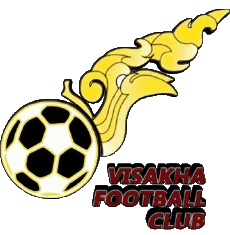Deportes Fútbol  Clubes Asia Camboya Visakha FC 